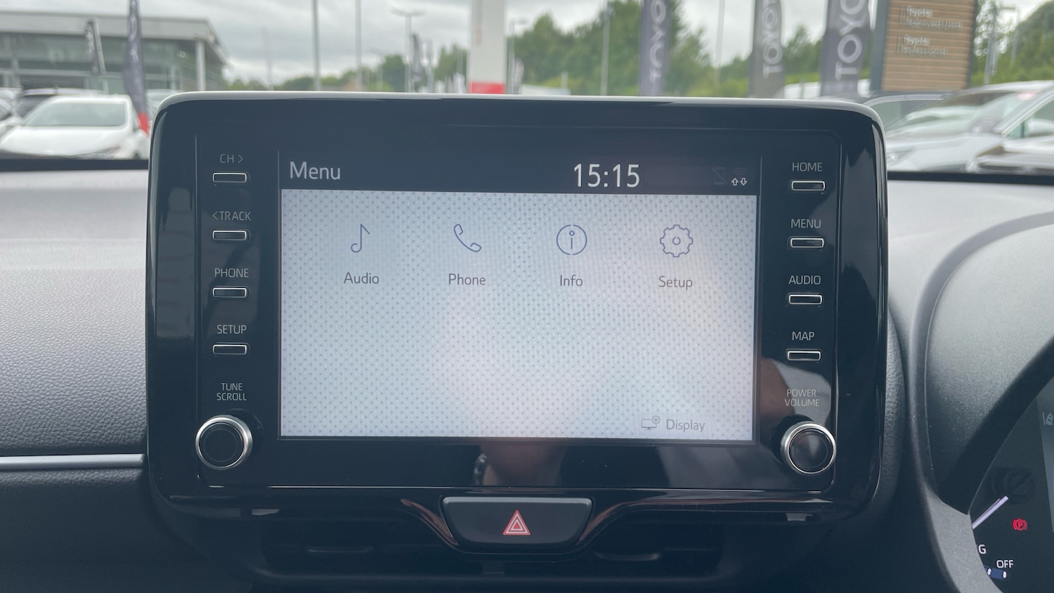 Vehicle 29