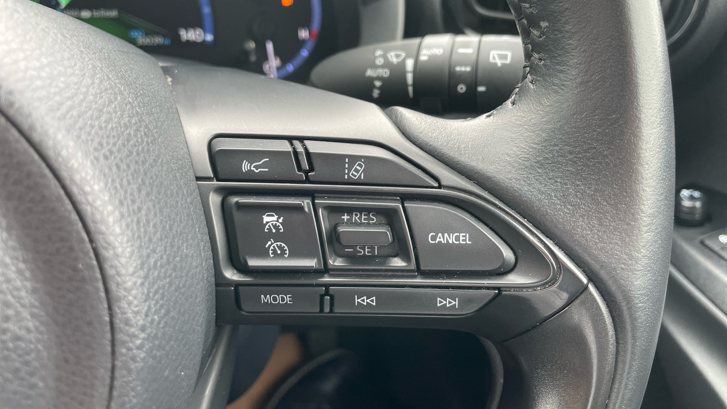 Vehicle 36