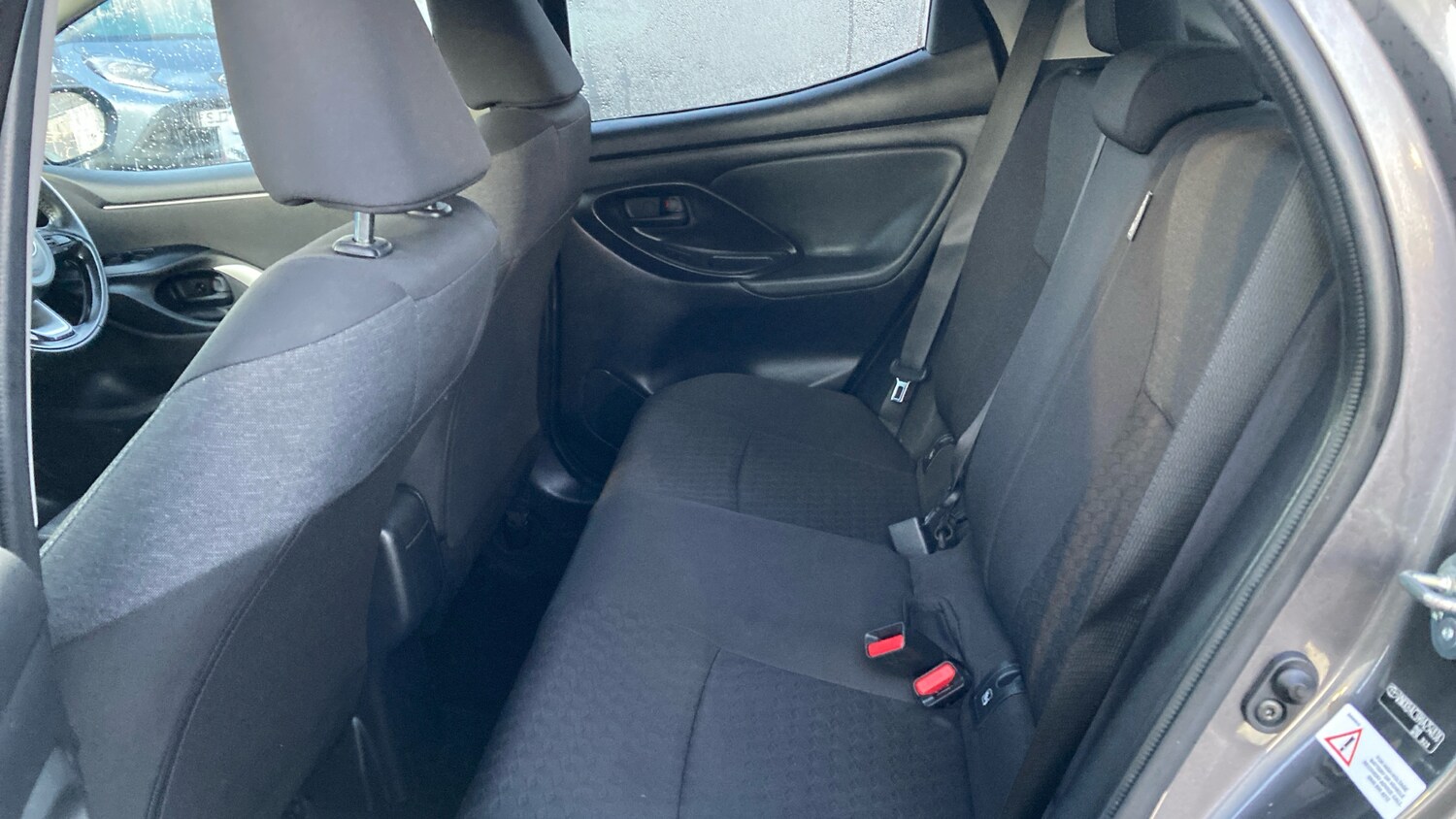 Used Toyota Yaris 2022 for sale - 76833948: Photo 13