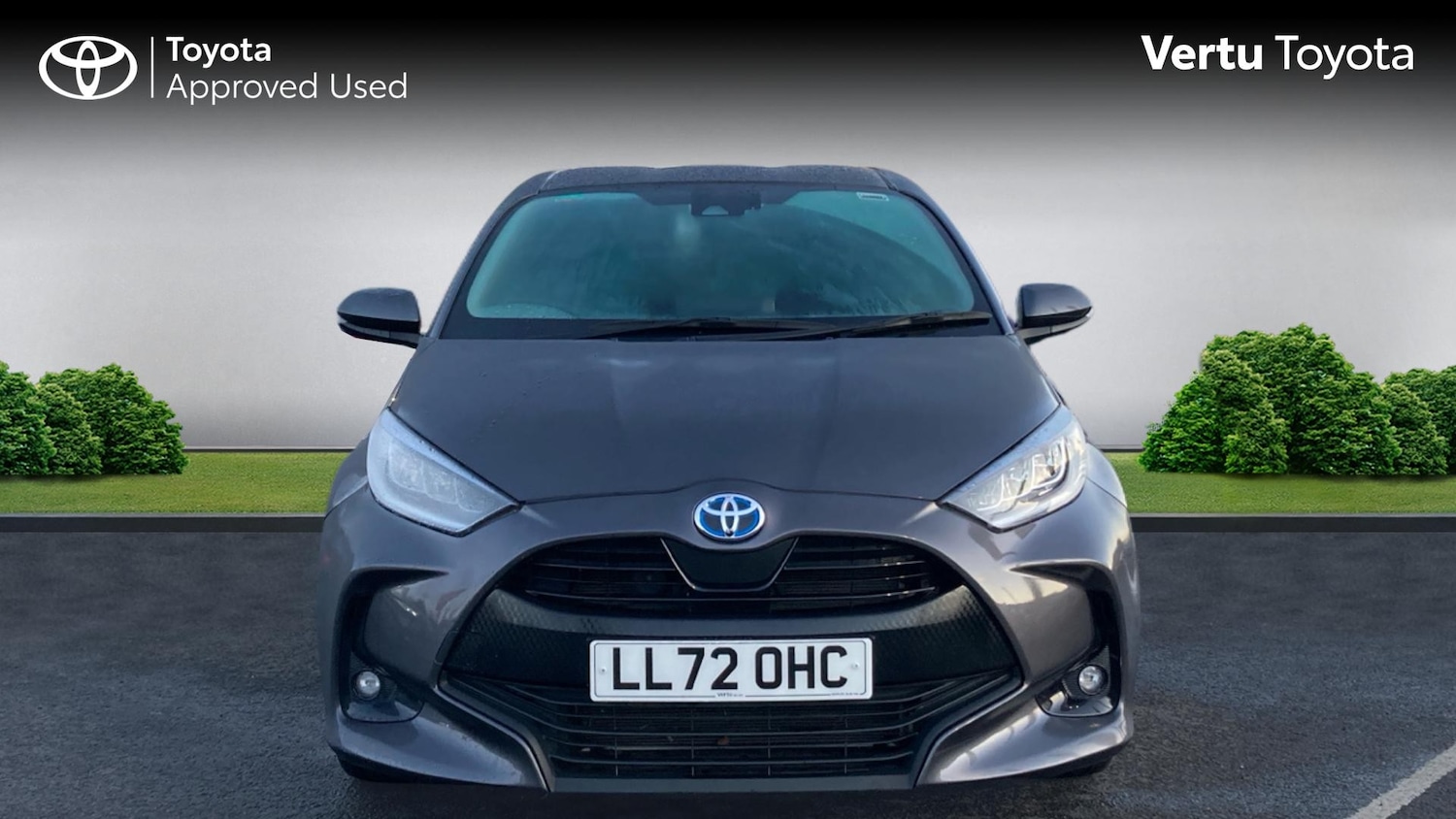 Used Toyota Yaris 2022 for sale - 76833948: Photo 15