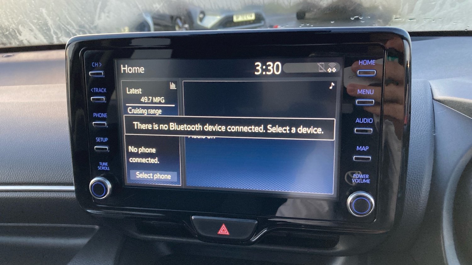 Used Toyota Yaris 2022 for sale - 76833948: Photo 20