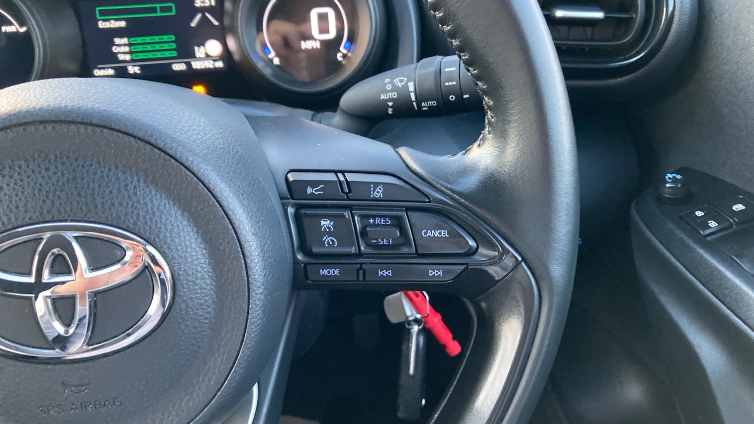 Used Toyota Yaris 2022 for sale - 76833948: Photo 25