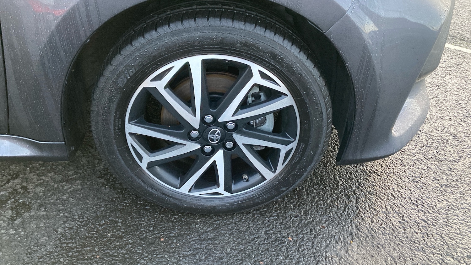 Used Toyota Yaris 2022 for sale - 76833948: Photo 34