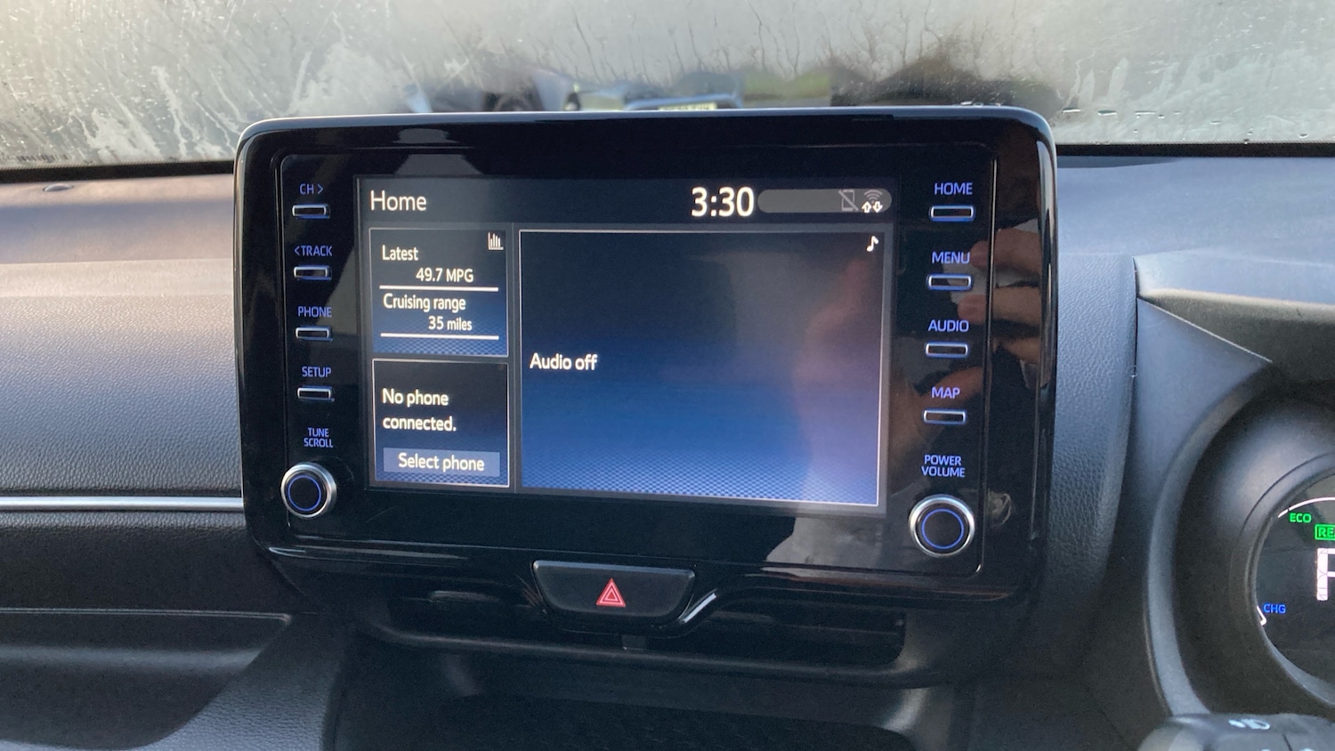 Used Toyota Yaris 2022 for sale - 76833948: Photo 7