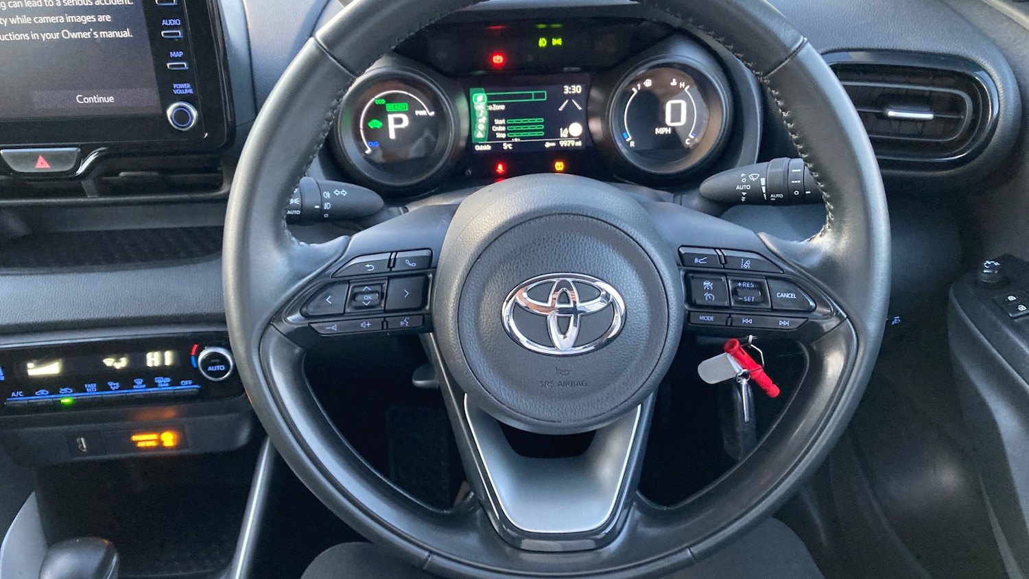 Used Toyota Yaris 2022 for sale - 76833948: Photo 8