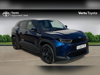 Used Toyota Urban Cruiser 2026 for sale - 79444602: Photo