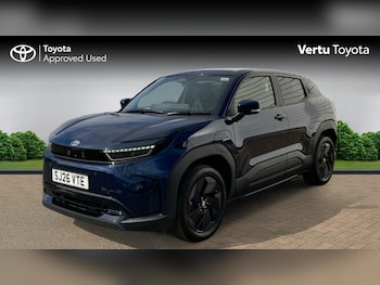Used Toyota Urban Cruiser 2026 for sale - 79444602: Photo
