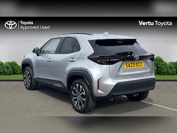 Used Toyota Yaris Cross 2023 for sale - 78848026: Photo