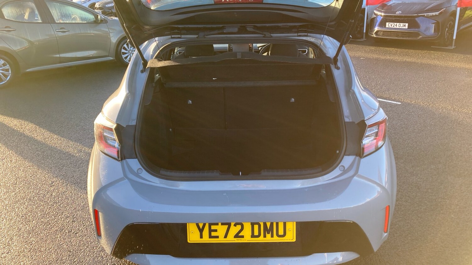 Used Toyota Corolla 2022 for sale - 76910944: Photo 14