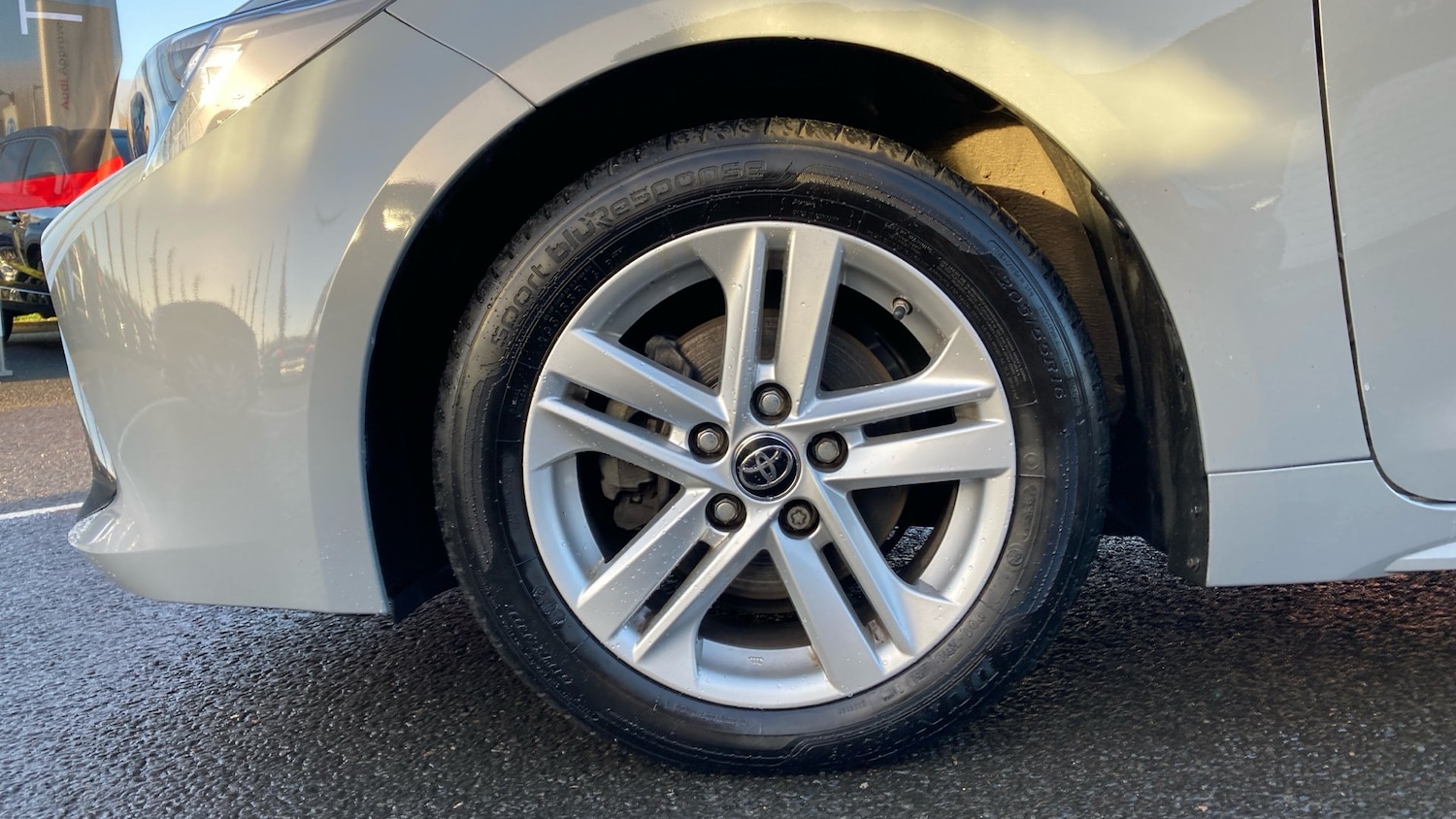 Used Toyota Corolla 2022 for sale - 76910944: Photo 18