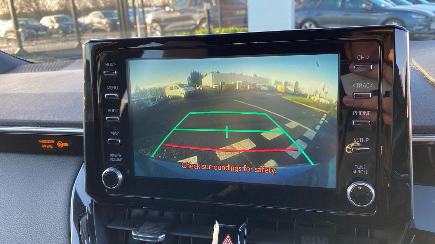 Used Toyota Corolla 2022 for sale - 76910944: Photo 37