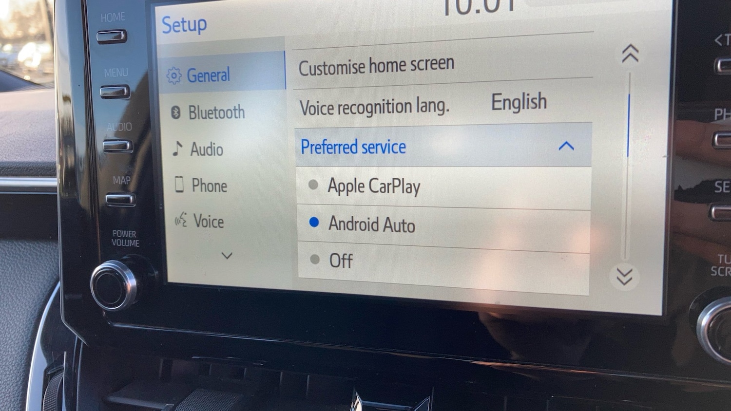 Used Toyota Corolla 2022 for sale - 76910944: Photo 38