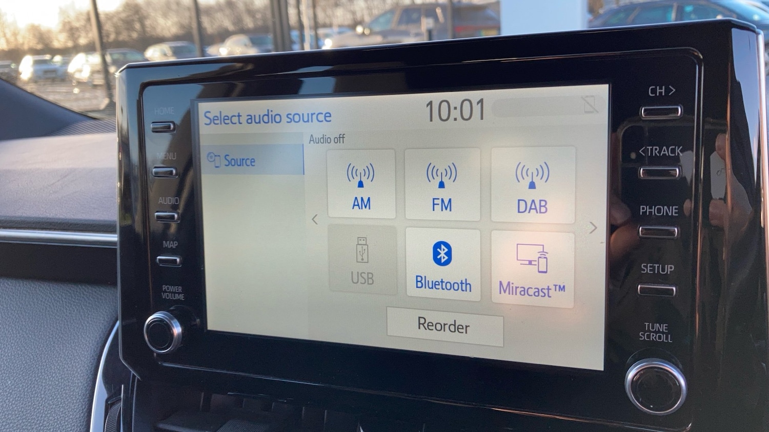 Used Toyota Corolla 2022 for sale - 76910944: Photo 39