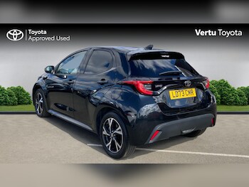 Used Toyota Yaris 2024 for sale - 78176386: Photo