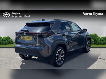Used Toyota Yaris Cross 2024 for sale - 78804865: Photo