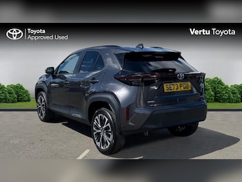 Used Toyota Yaris Cross 2024 for sale - 78804865: Photo