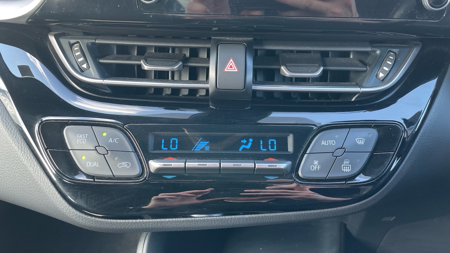 Vehicle 32