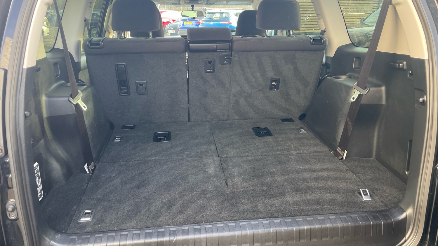 Used Toyota Land Cruiser 2023 for sale - 78067363: Photo 14