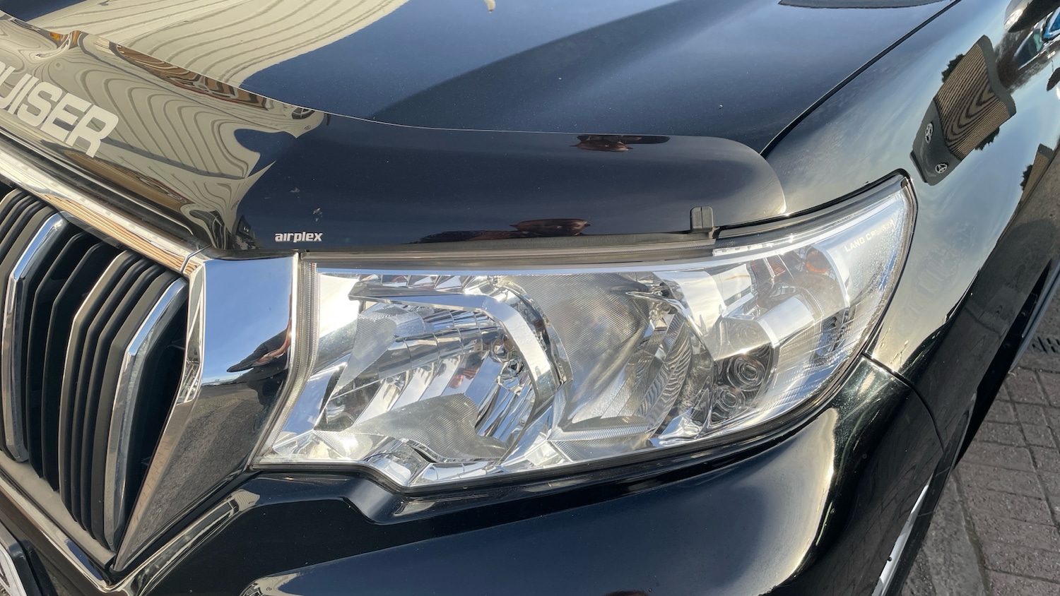 Used Toyota Land Cruiser 2023 for sale - 78067363: Photo 21