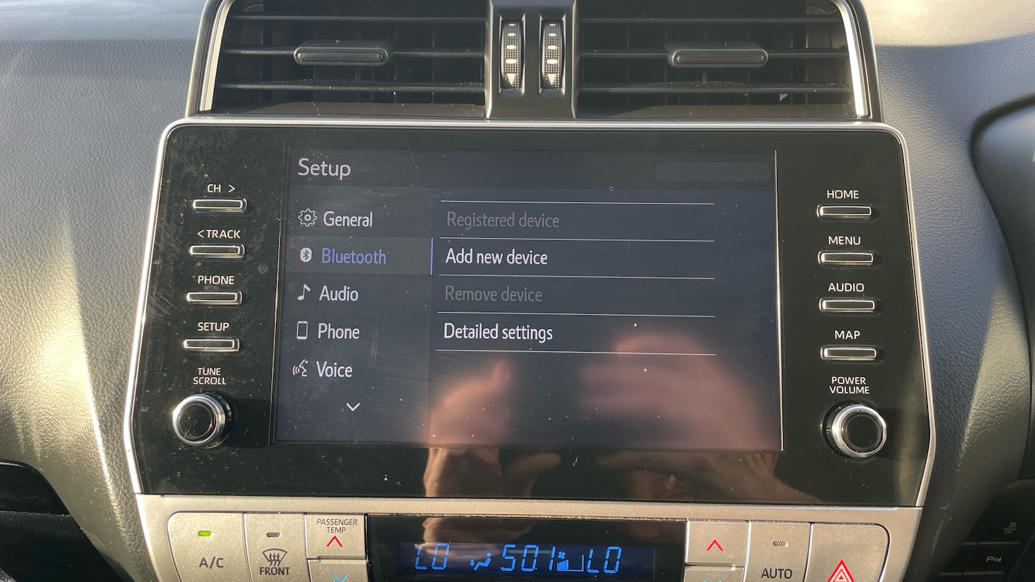 Used Toyota Land Cruiser 2023 for sale - 78067363: Photo 27