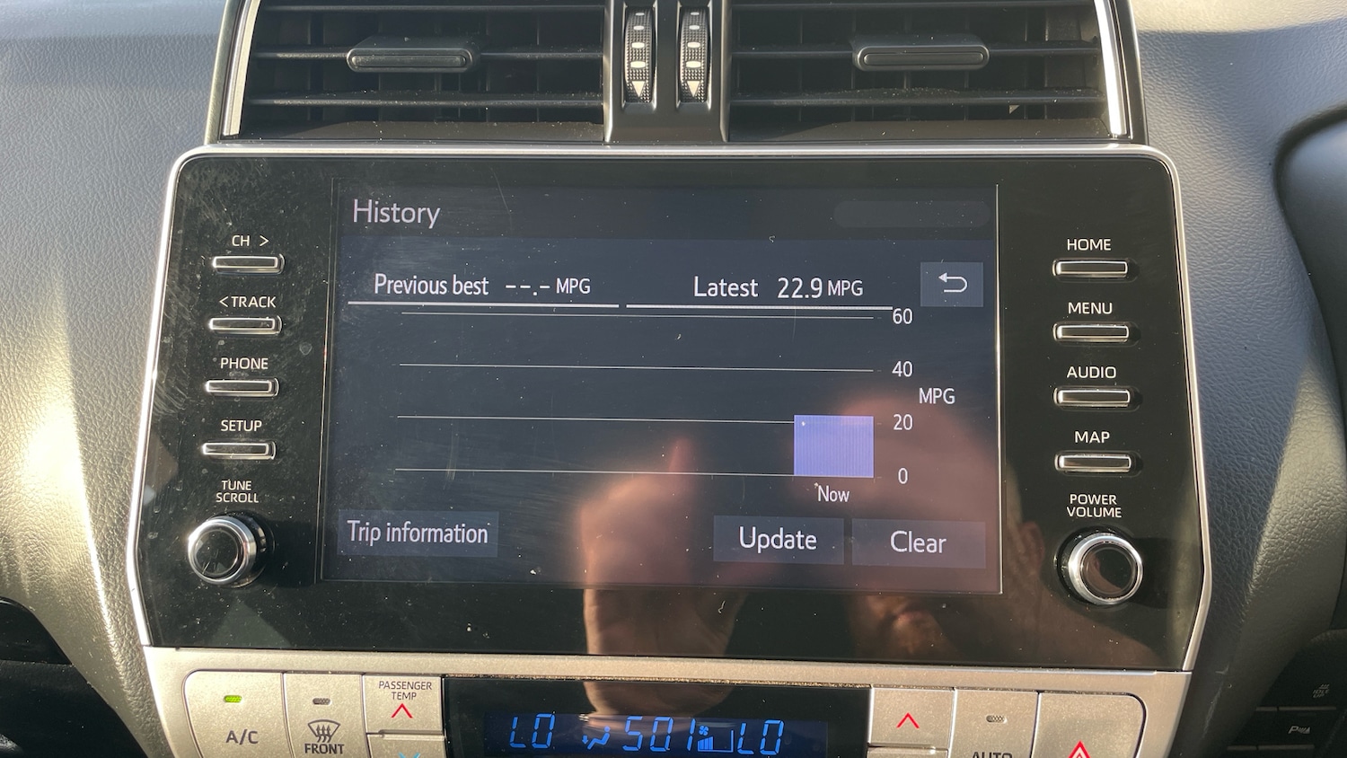 Used Toyota Land Cruiser 2023 for sale - 78067363: Photo 28