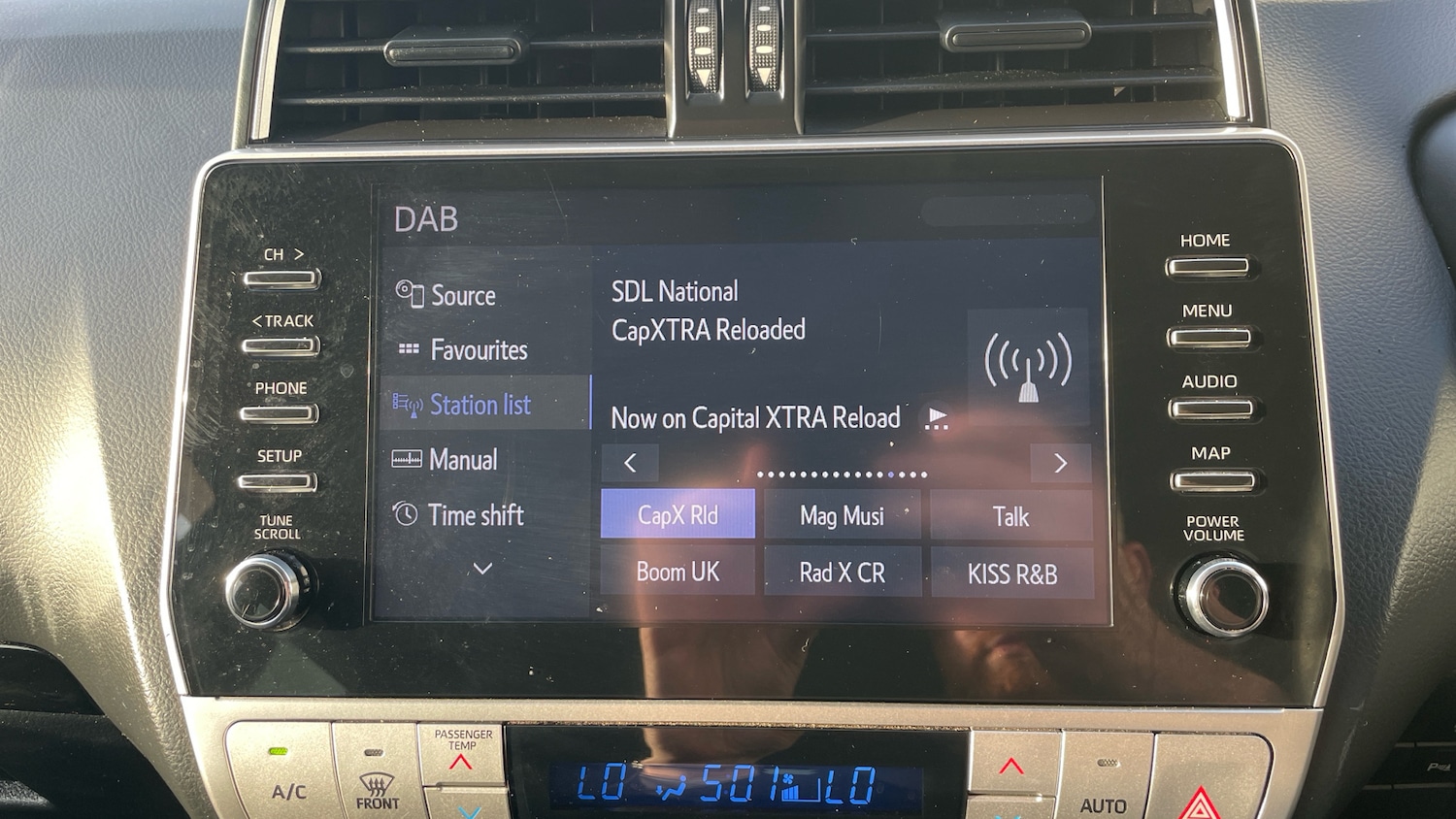 Used Toyota Land Cruiser 2023 for sale - 78067363: Photo 30