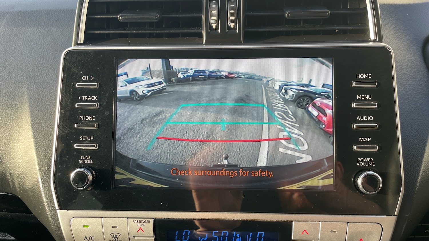 Used Toyota Land Cruiser 2023 for sale - 78067363: Photo 31