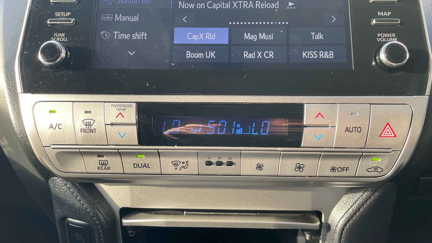 Used Toyota Land Cruiser 2023 for sale - 78067363: Photo 32