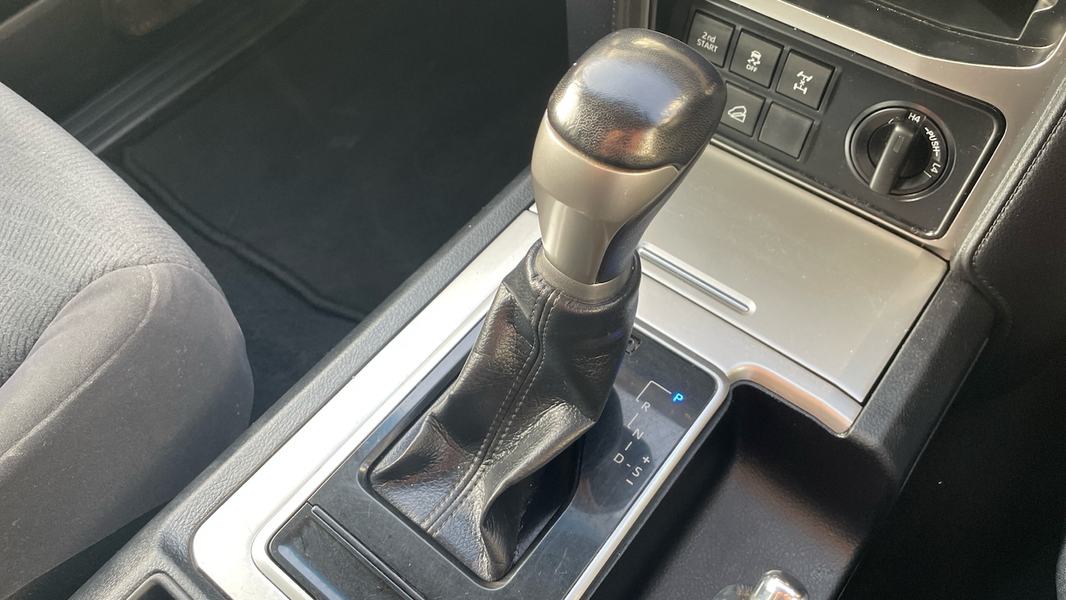 Used Toyota Land Cruiser 2023 for sale - 78067363: Photo 34