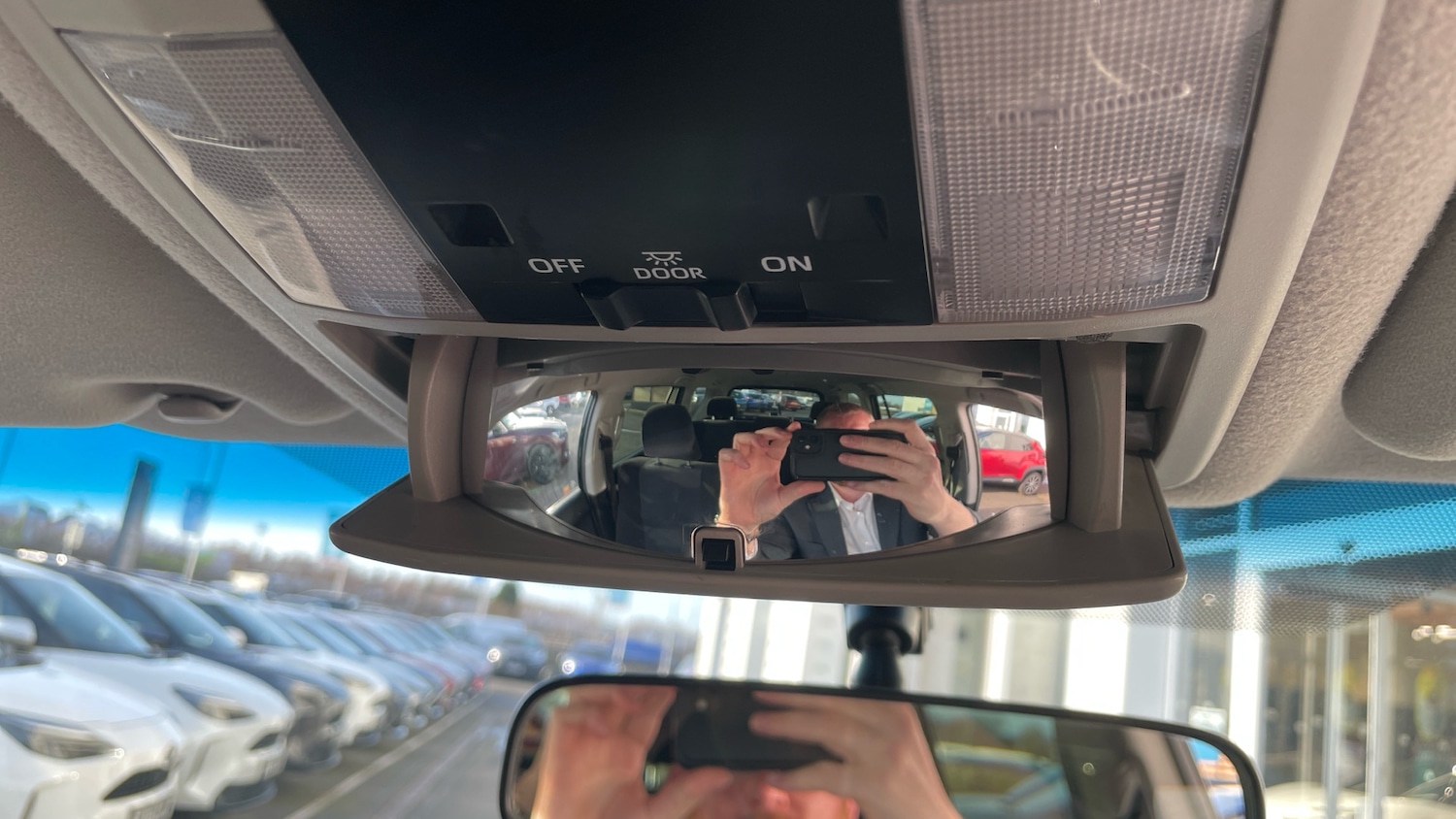 Used Toyota Land Cruiser 2023 for sale - 78067363: Photo 47