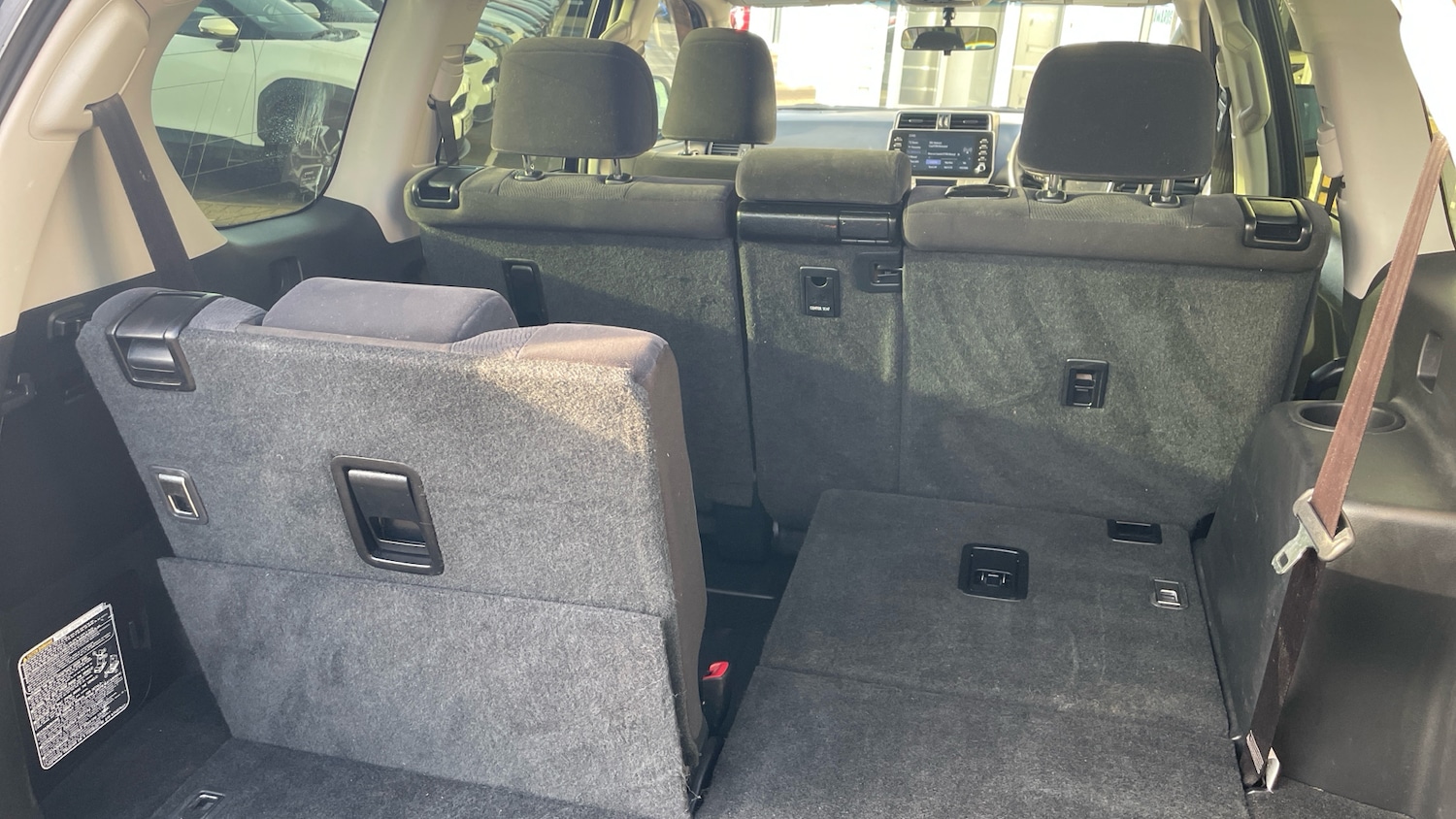 Used Toyota Land Cruiser 2023 for sale - 78067363: Photo 50