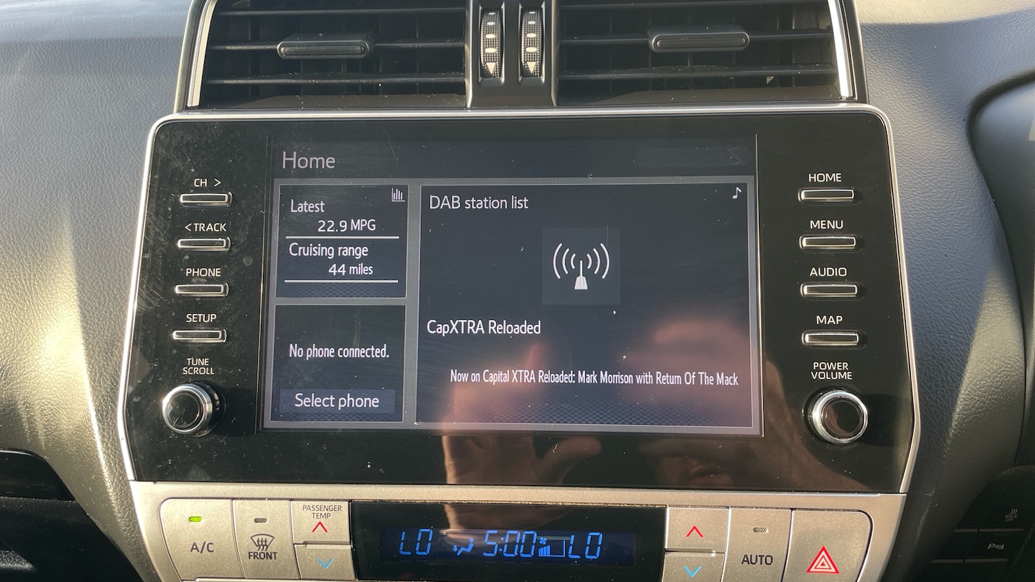 Used Toyota Land Cruiser 2023 for sale - 78067363: Photo 7