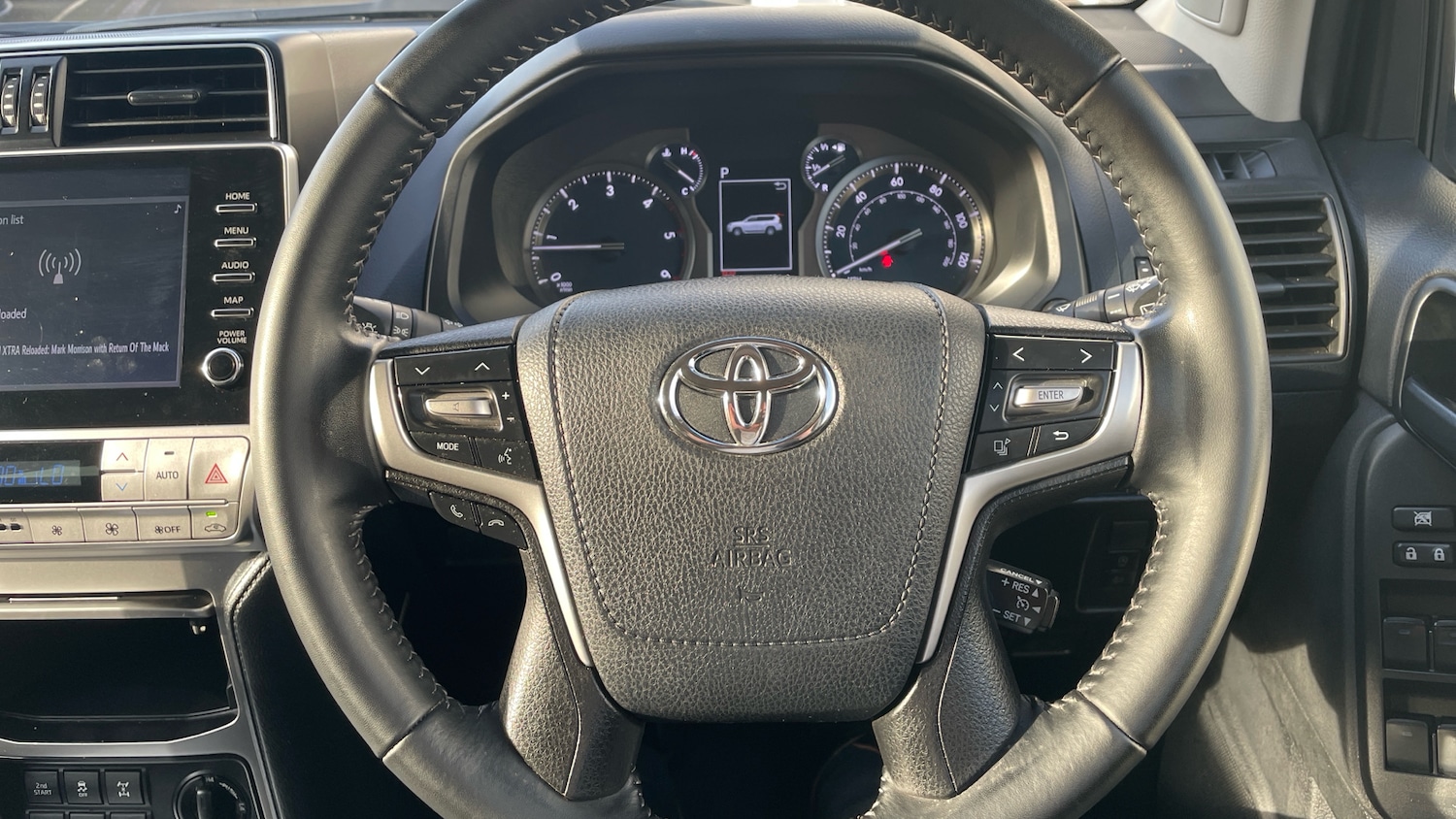 Used Toyota Land Cruiser 2023 for sale - 78067363: Photo 8