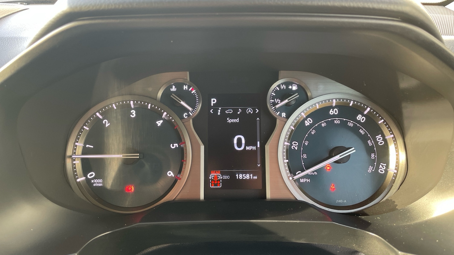 Used Toyota Land Cruiser 2023 for sale - 78067363: Photo 9