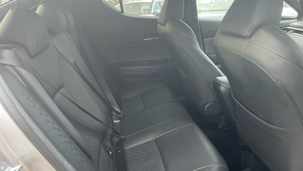 Used Toyota C-HR 2021 for sale - 76218684: Photo 12
