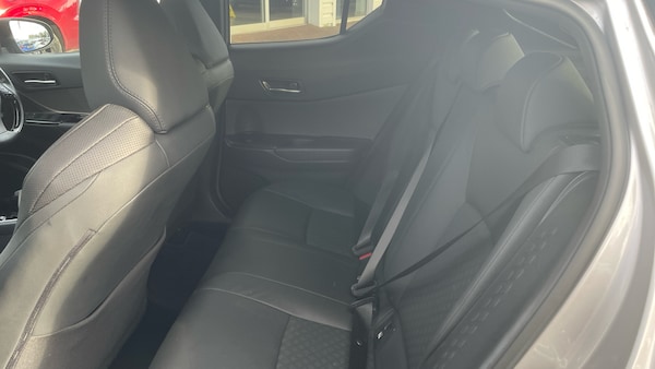 Used Toyota C-HR 2021 for sale - 76218684: Photo 13