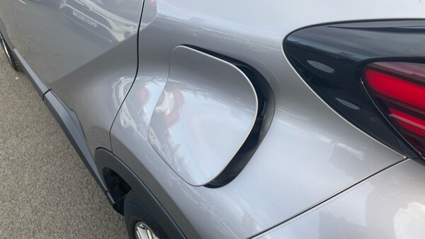 Used Toyota C-HR 2021 for sale - 76218684: Photo 20
