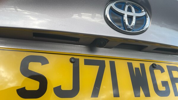Used Toyota C-HR 2021 for sale - 76218684: Photo 22