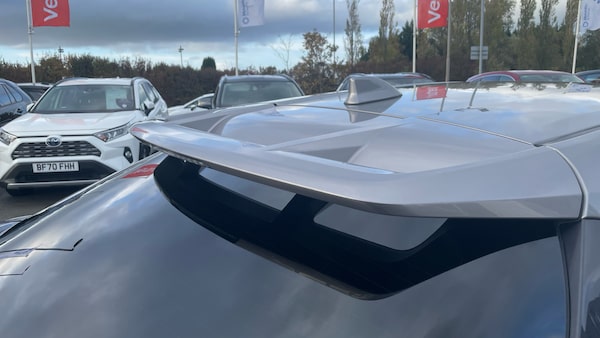 Used Toyota C-HR 2021 for sale - 76218684: Photo 26