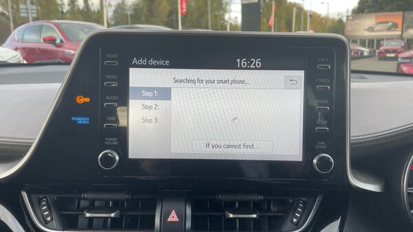 Used Toyota C-HR 2021 for sale - 76218684: Photo 27
