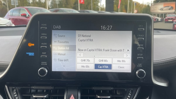 Used Toyota C-HR 2021 for sale - 76218684: Photo 30