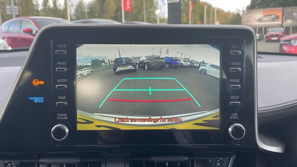Used Toyota C-HR 2021 for sale - 76218684: Photo 31