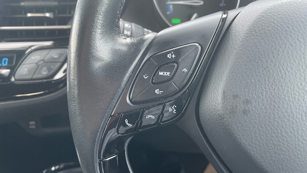 Used Toyota C-HR 2021 for sale - 76218684: Photo 37