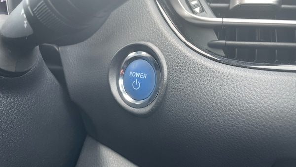 Used Toyota C-HR 2021 for sale - 76218684: Photo 43