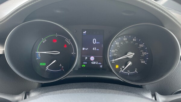 Used Toyota C-HR 2021 for sale - 76218684: Photo 9