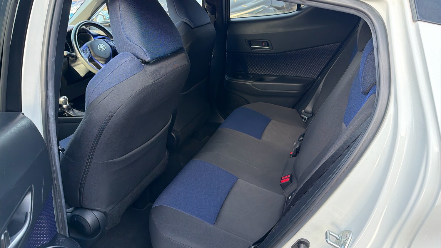 Used Toyota C-HR 2018 for sale - 77975742: Photo 13