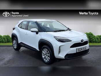 Used Toyota Yaris Cross 2024 for sale - 78627976: Photo