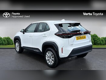 Used Toyota Yaris Cross 2024 for sale - 78627976: Photo