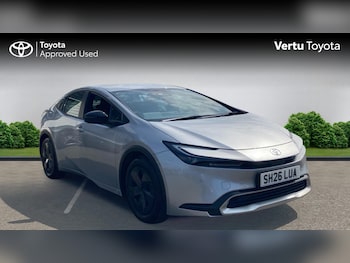 Used Toyota Prius 2026 for sale - 79462939: Photo