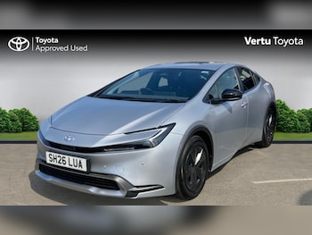 Used Toyota Prius 2026 for sale - 79462939: Photo